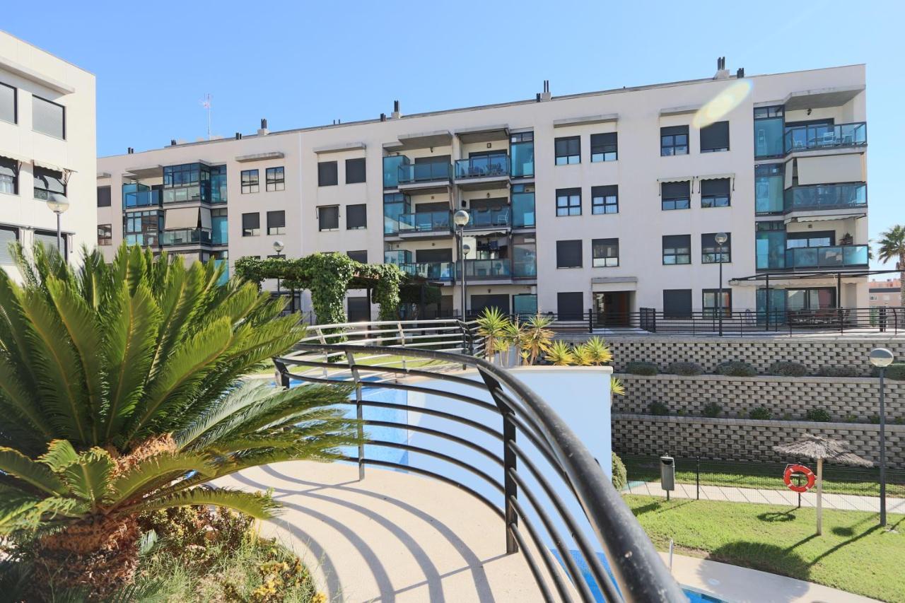 009 - Residencial Bahia 001 - Comfortholidays Santa Pola Exterior photo
